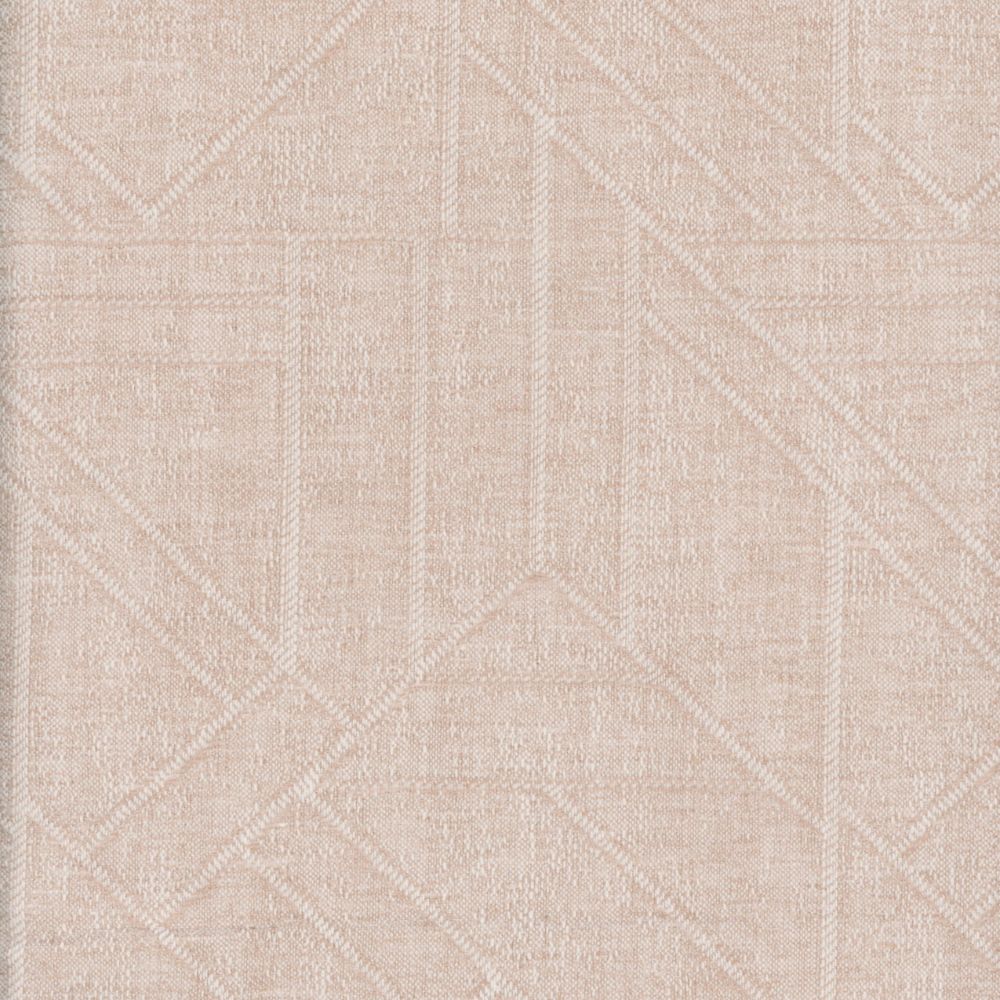 Roth & Tompkins Prisms Petal Fabric